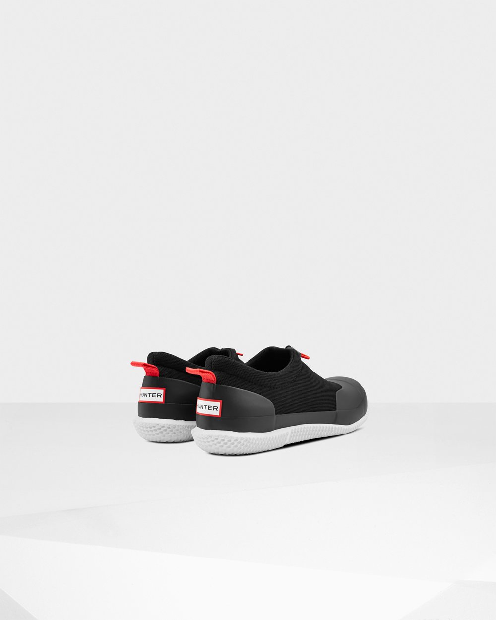 Tenis Hunter Homem Pretas - Original Mesh - 98YOTQIXA